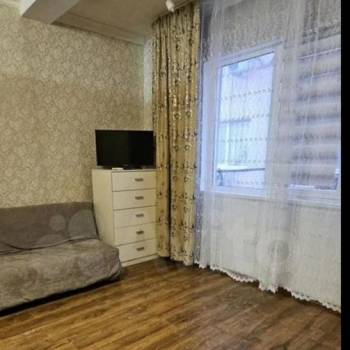 Сдается 1-комнатная квартира, 30,9 м²