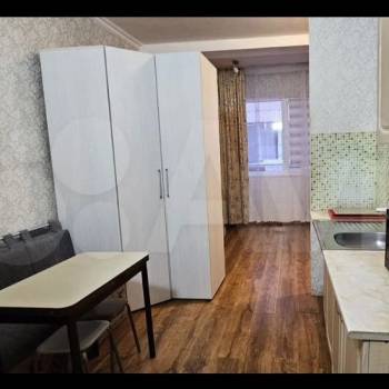 Сдается 1-комнатная квартира, 30,9 м²