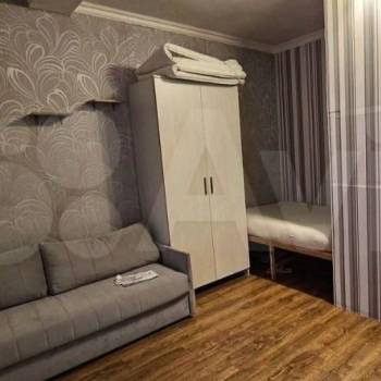 Сдается 1-комнатная квартира, 30,9 м²