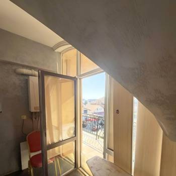 Продается 2-х комнатная квартира, 73,6 м²