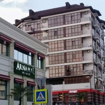 Продается 1-комнатная квартира, 38 м²