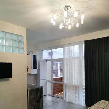 Продается 1-комнатная квартира, 38 м²