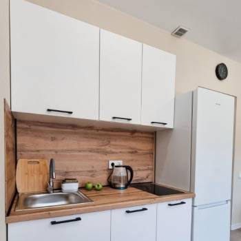 Продается 1-комнатная квартира, 27,7 м²