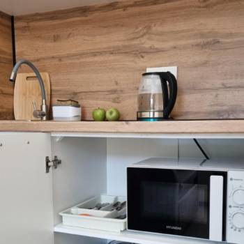 Продается 1-комнатная квартира, 27,7 м²