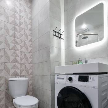 Продается 1-комнатная квартира, 27,7 м²