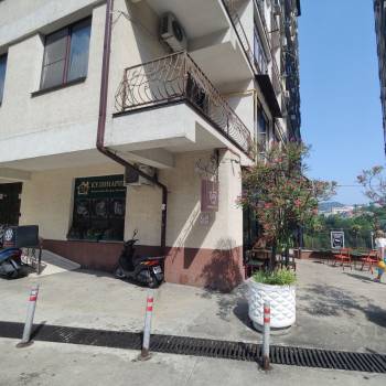 Продается 1-комнатная квартира, 41 м²