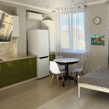 Сдается 1-комнатная квартира, 32 м²