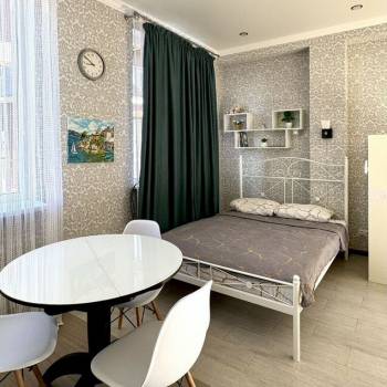 Сдается 1-комнатная квартира, 32 м²