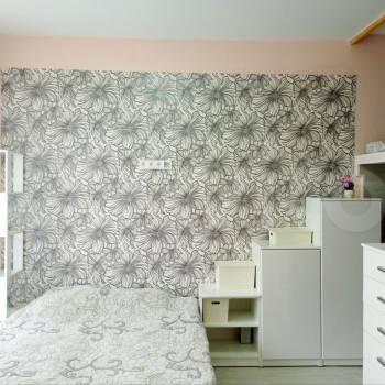 Сдается 1-комнатная квартира, 26,1 м²