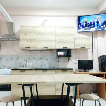 Сдается 1-комнатная квартира, 26,1 м²