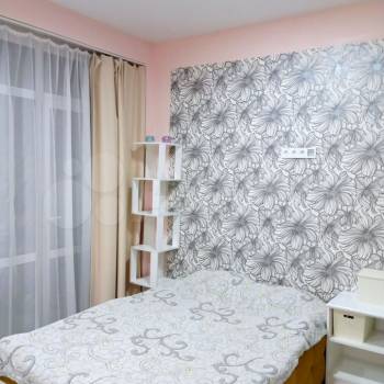 Сдается 1-комнатная квартира, 26,1 м²