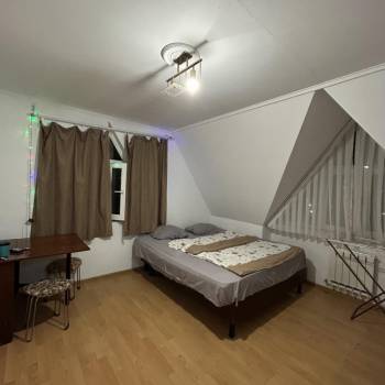 Сдается 1-комнатная квартира, 27 м²