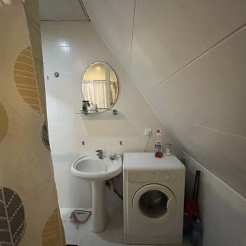 Сдается 1-комнатная квартира, 27 м²