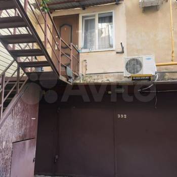 Сдается 1-комнатная квартира, 30 м²