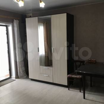 Сдается 1-комнатная квартира, 30 м²