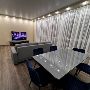 Сдается Многокомнатная квартира, 70 м²