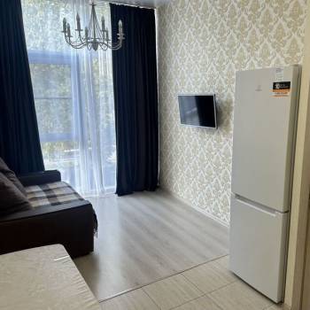 Продается 1-комнатная квартира, 32 м²