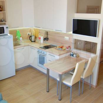 Сдается 1-комнатная квартира, 26 м²