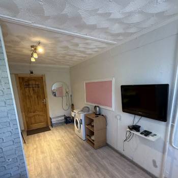 Продается 1-комнатная квартира, 15 м²