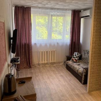 Продается 1-комнатная квартира, 15 м²