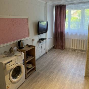 Продается 1-комнатная квартира, 15 м²