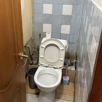 Продается 1-комнатная квартира, 15 м²