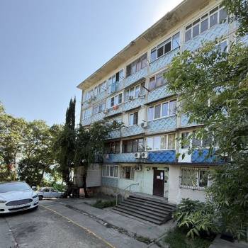 Продается 1-комнатная квартира, 15 м²