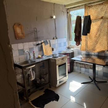 Продается 1-комнатная квартира, 15 м²