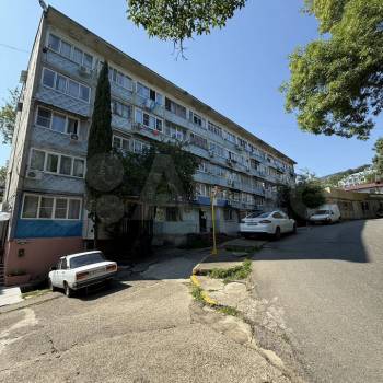 Продается 1-комнатная квартира, 15 м²