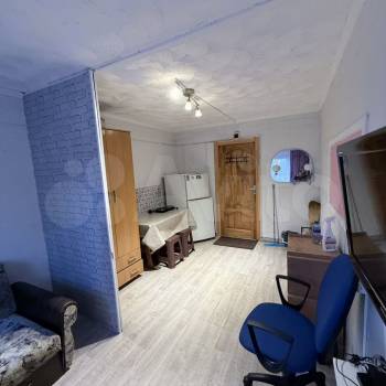 Продается 1-комнатная квартира, 15 м²