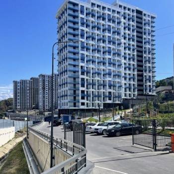 Продается 1-комнатная квартира, 18,2 м²