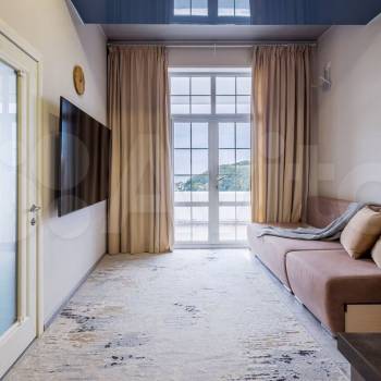 Сдается Многокомнатная квартира, 81,6 м²