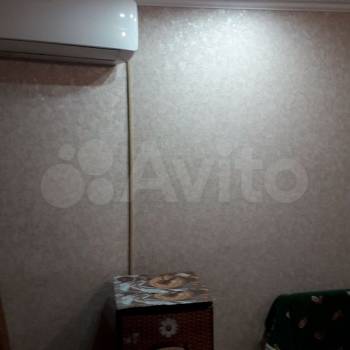 Сдается 1-комнатная квартира, 18 м²