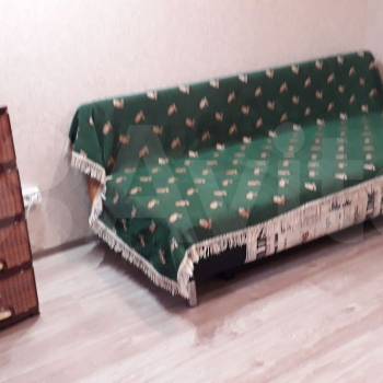 Сдается 1-комнатная квартира, 18 м²