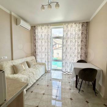 Сдается 1-комнатная квартира, 25 м²