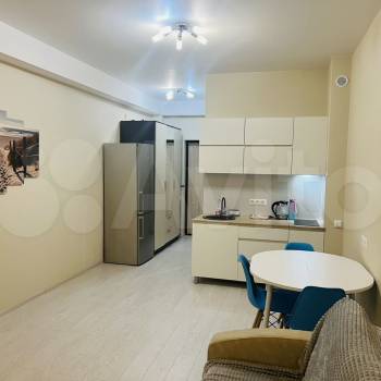 Сдается 1-комнатная квартира, 27,5 м²