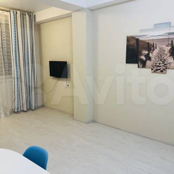 Сдается 1-комнатная квартира, 27,5 м²