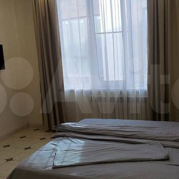 Сдается 1-комнатная квартира, 25 м²