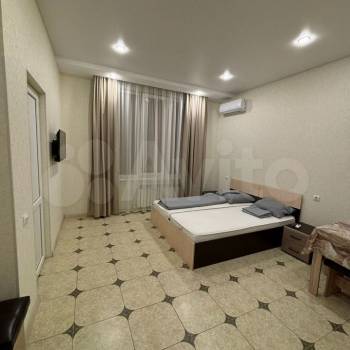 Сдается 1-комнатная квартира, 25 м²