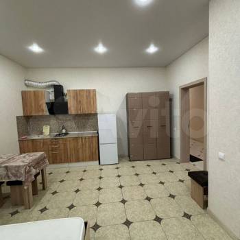 Сдается 1-комнатная квартира, 25 м²