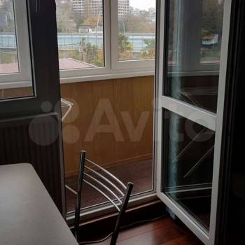 Сдается 1-комнатная квартира, 36 м²