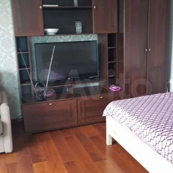 Сдается 1-комнатная квартира, 36 м²