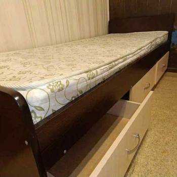 Сдается Комната, 14 м²