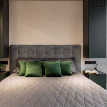 Продается 1-комнатная квартира, 35 м²