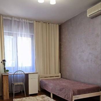 Продается 3-х комнатная квартира, 90 м²