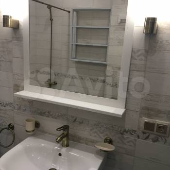 Сдается 1-комнатная квартира, 32 м²