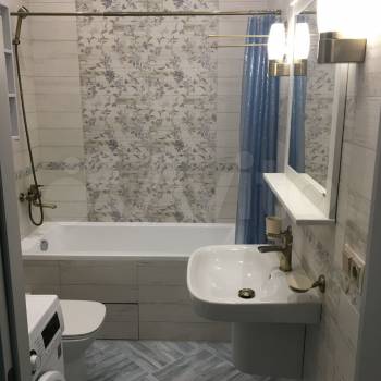 Сдается 1-комнатная квартира, 32 м²