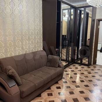 Сдается 2-х комнатная квартира, 60 м²