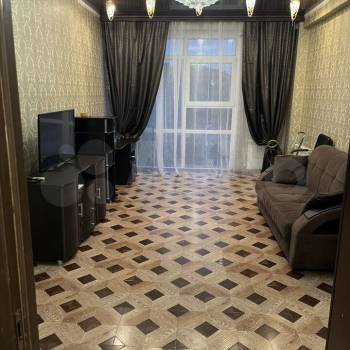 Сдается 2-х комнатная квартира, 60 м²