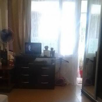 Продается 1-комнатная квартира, 30 м²